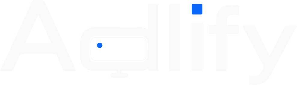 Adlify logo